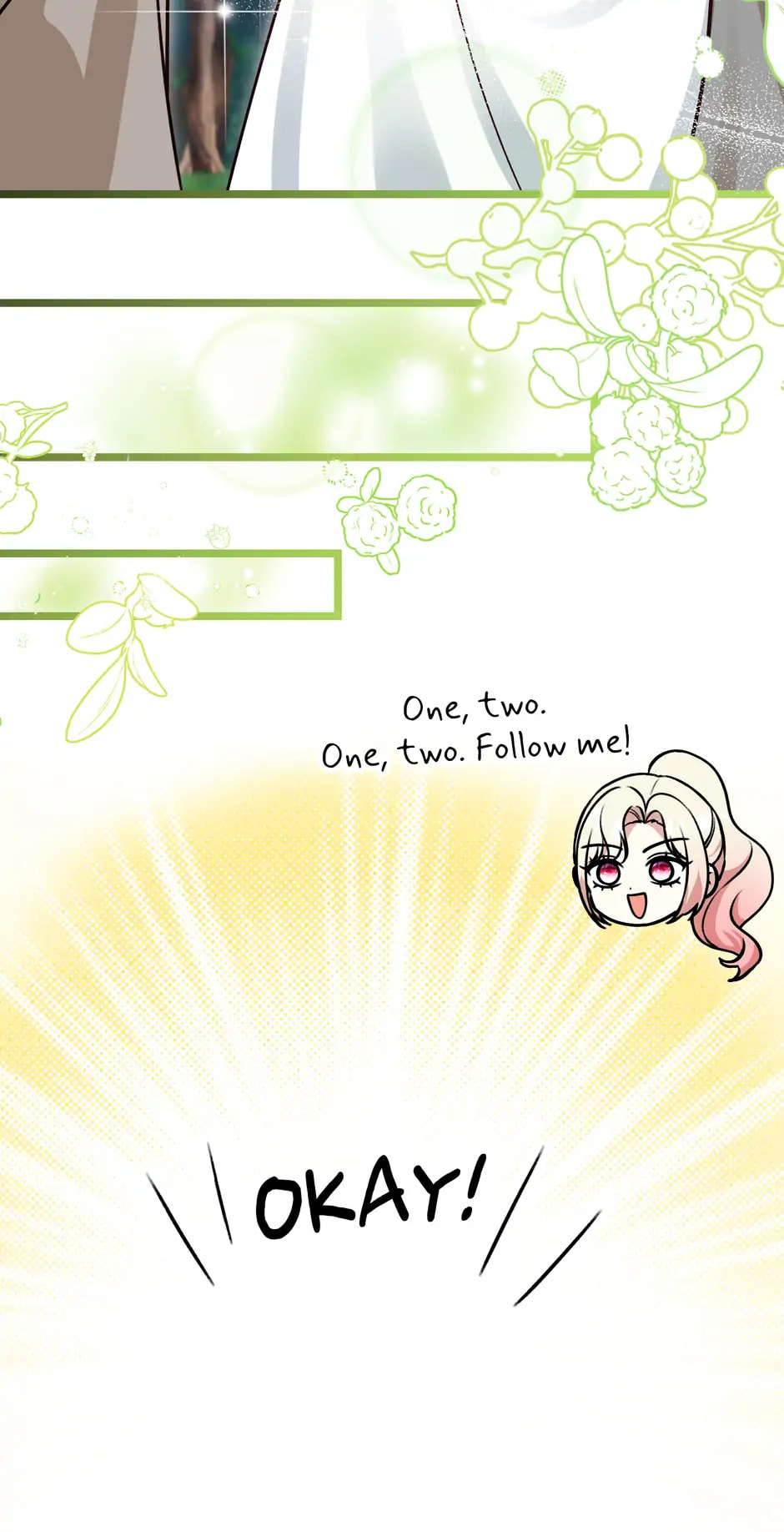 The Villainess Makeover Chapter 31 page 125 - 