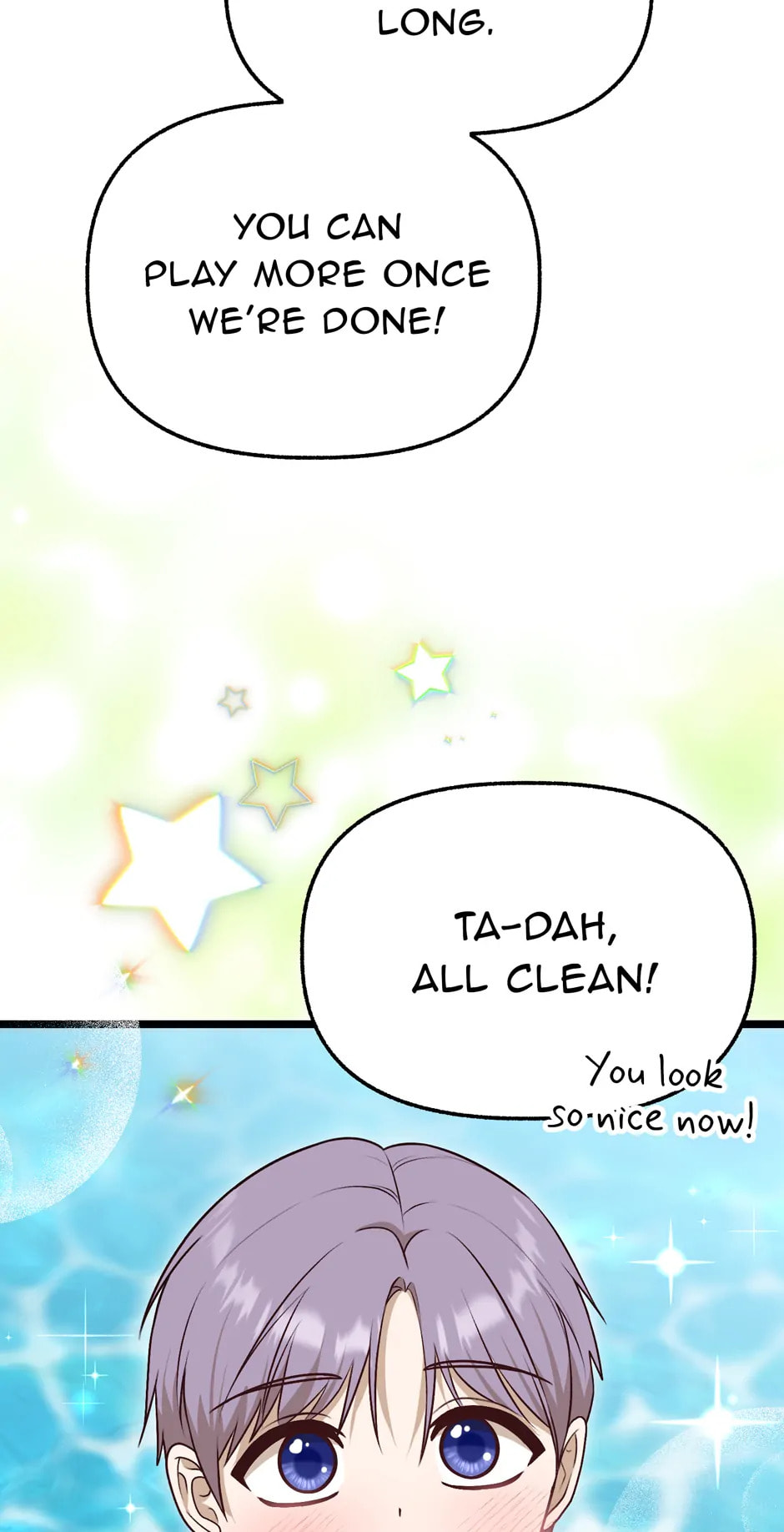 The Villainess Makeover Chapter 31 page 127 - 