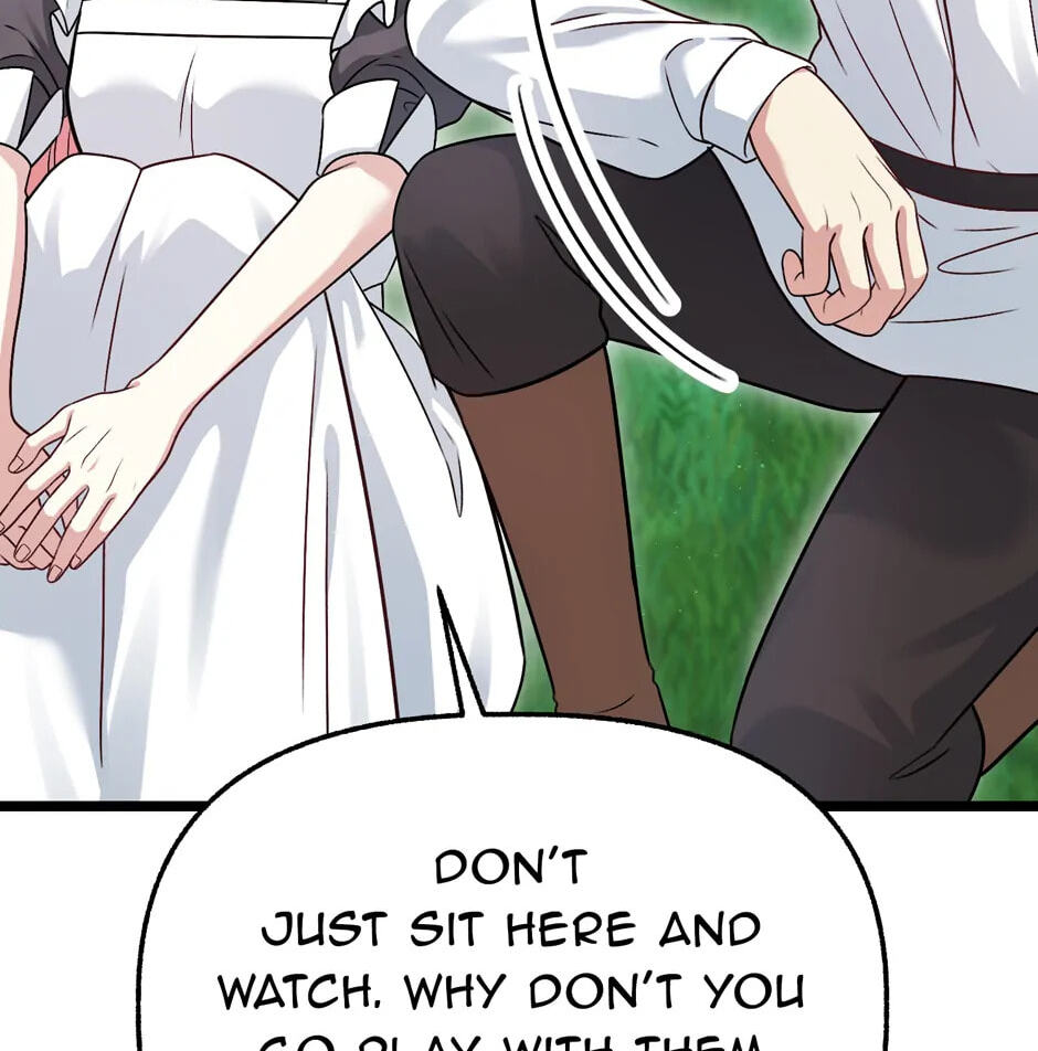 The Villainess Makeover Chapter 31 page 136 - 