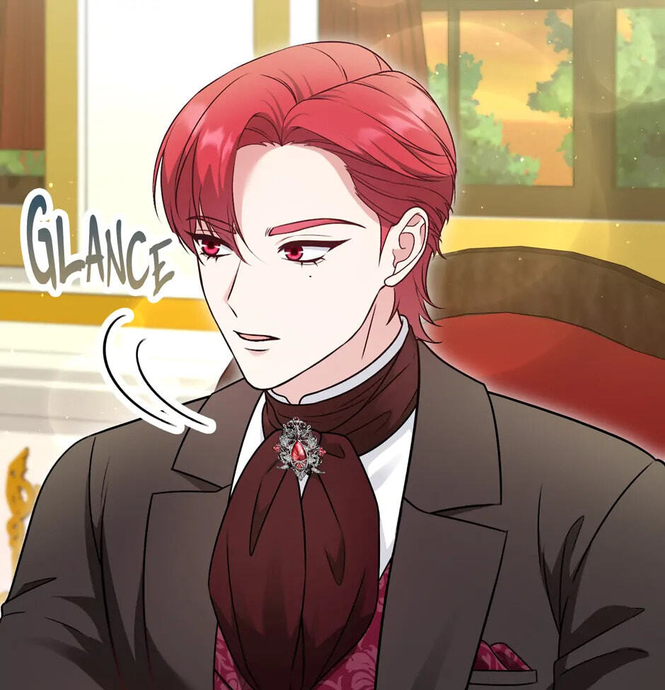 The Villainess Makeover Chapter 31 page 15 - 