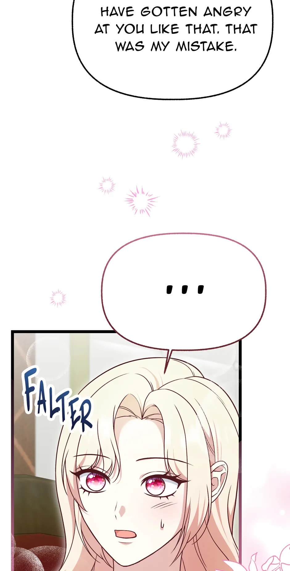 The Villainess Makeover Chapter 31 page 18 - 