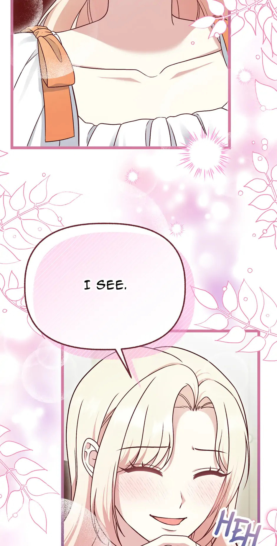 The Villainess Makeover Chapter 31 page 19 - 