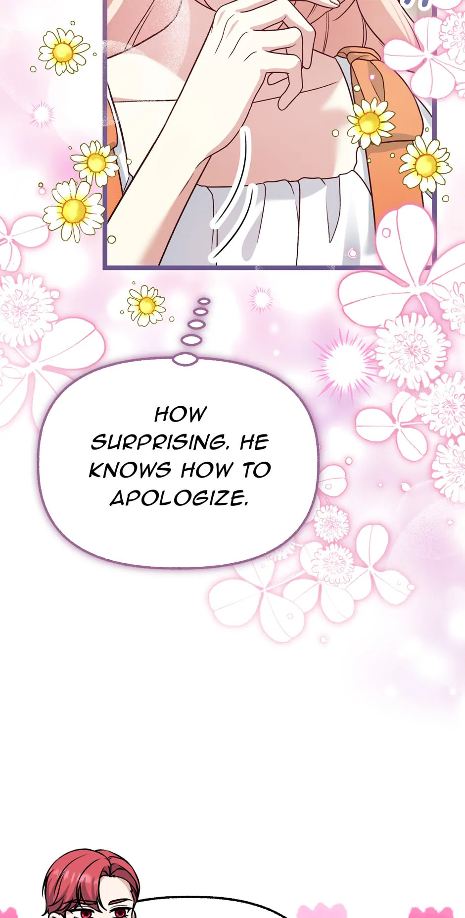 The Villainess Makeover Chapter 31 page 20 - 