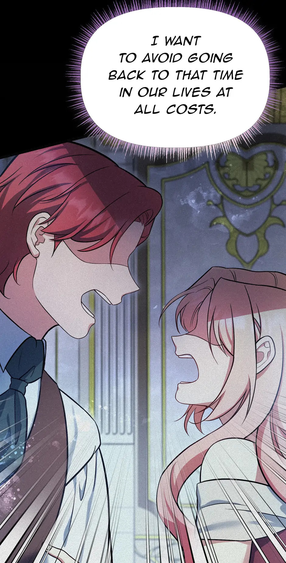 The Villainess Makeover Chapter 31 page 24 - 