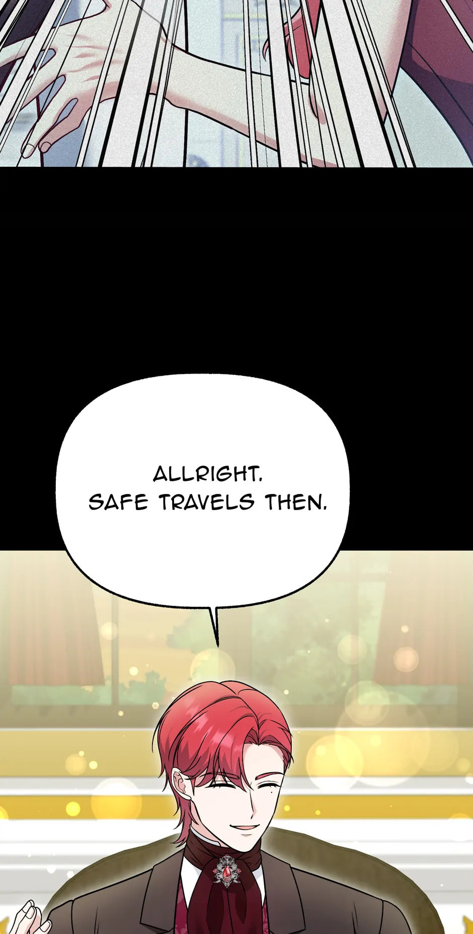 The Villainess Makeover Chapter 31 page 25 - 