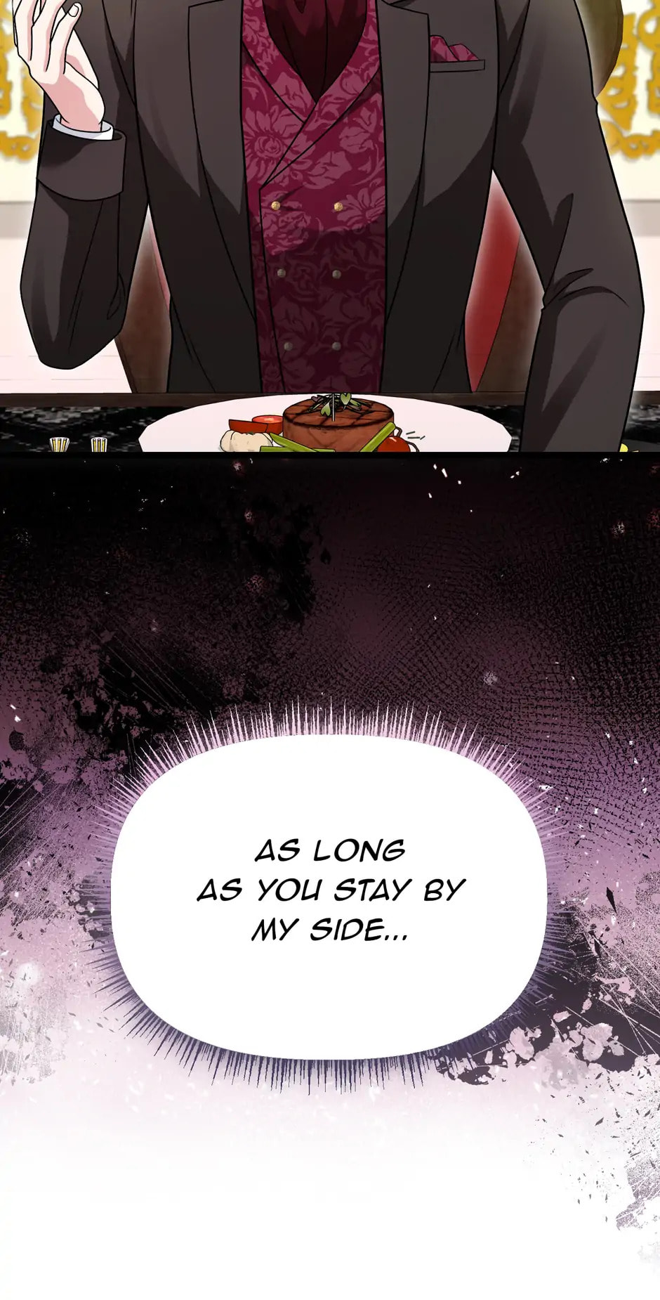 The Villainess Makeover Chapter 31 page 26 - 
