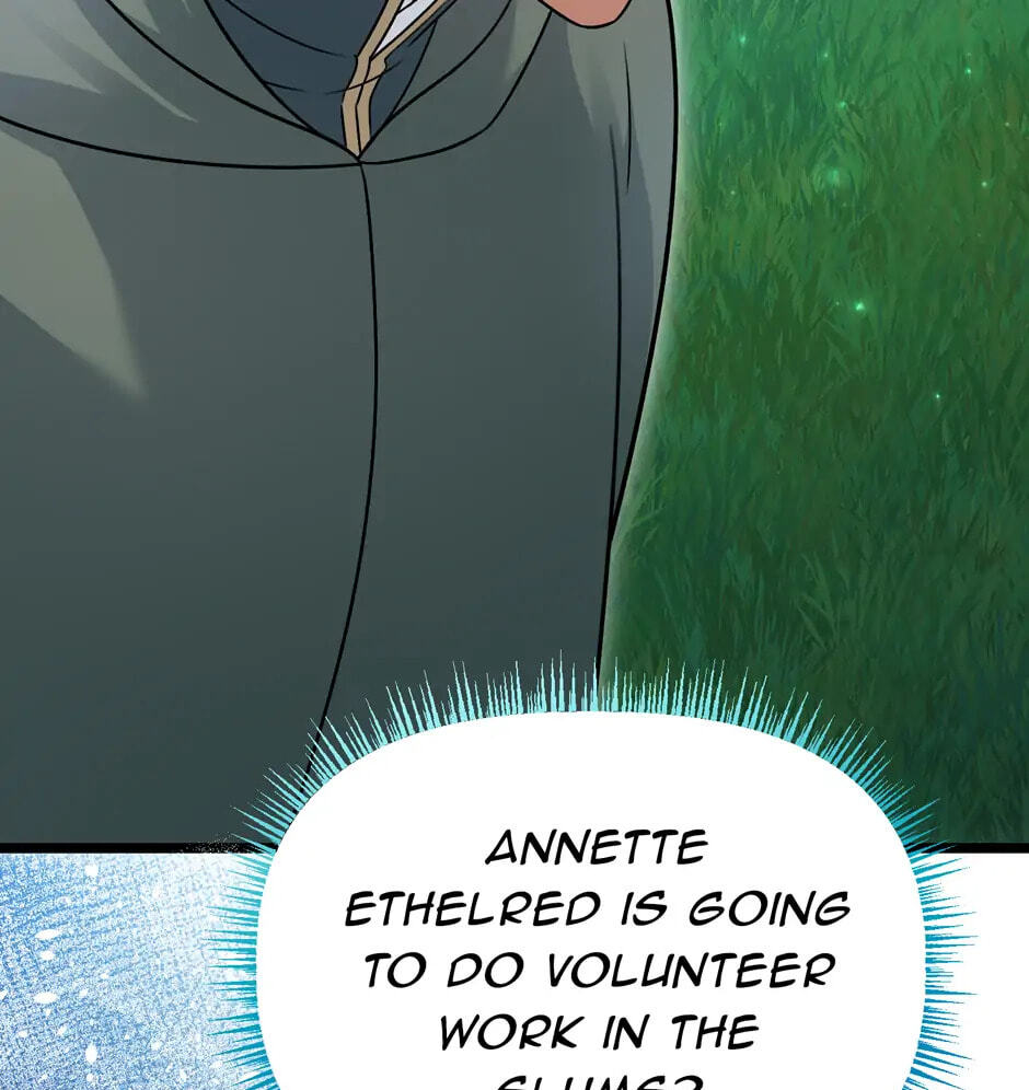 The Villainess Makeover Chapter 31 page 41 - 