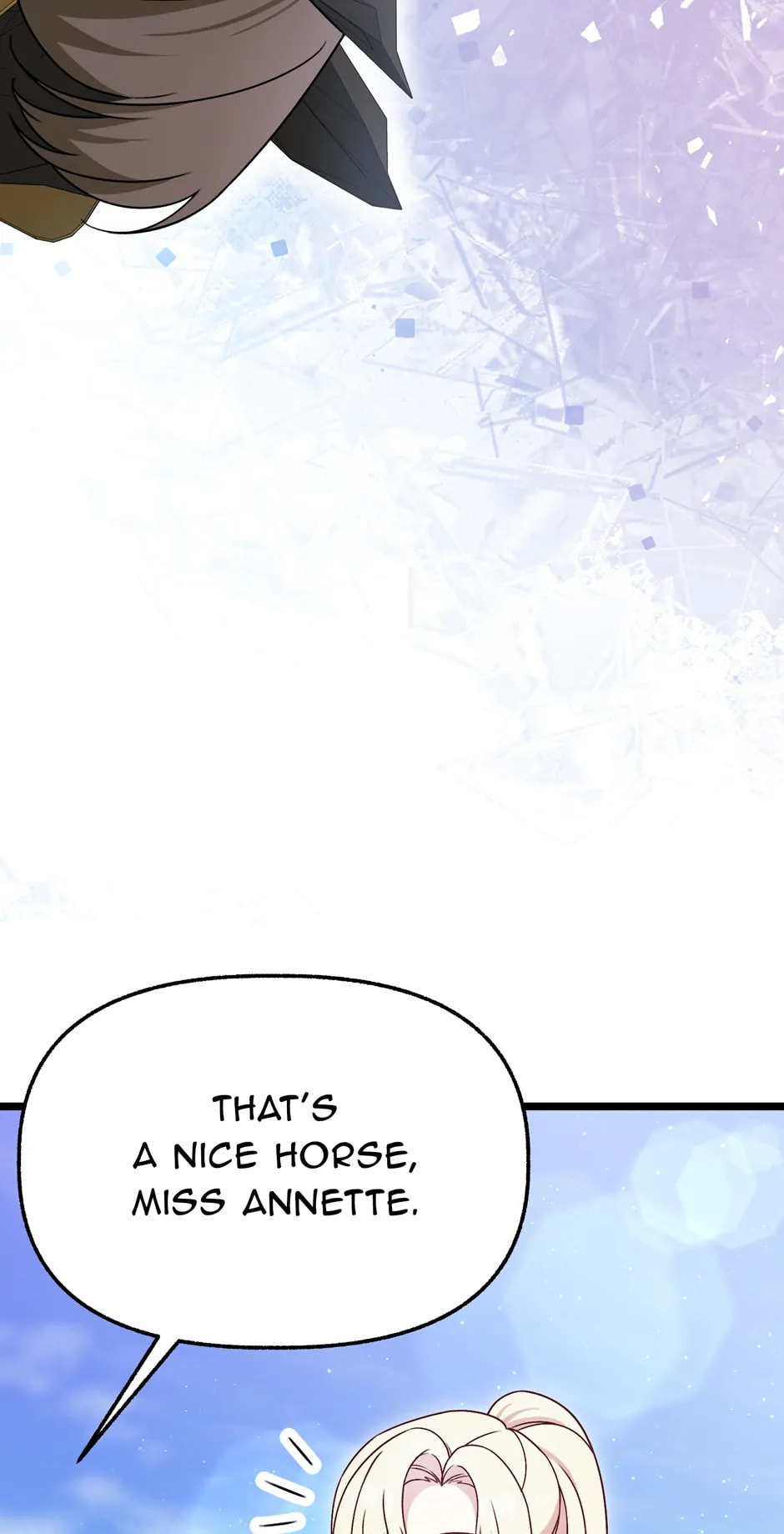 The Villainess Makeover Chapter 31 page 46 - 