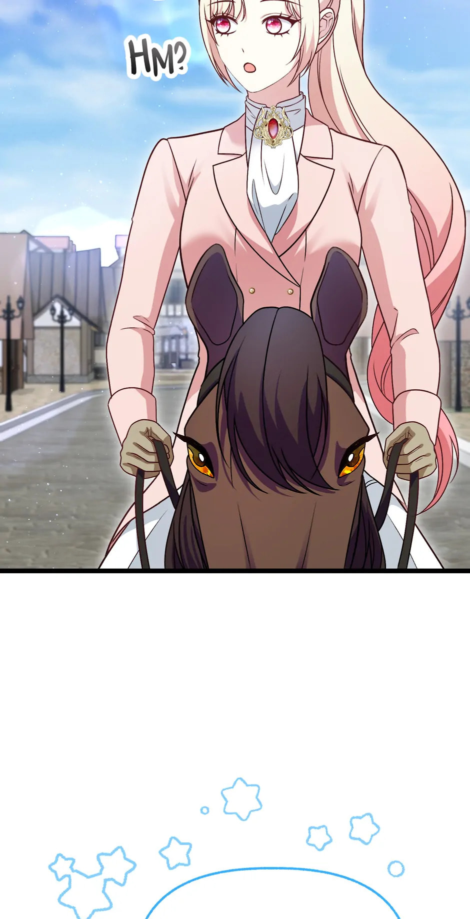 The Villainess Makeover Chapter 31 page 47 - 