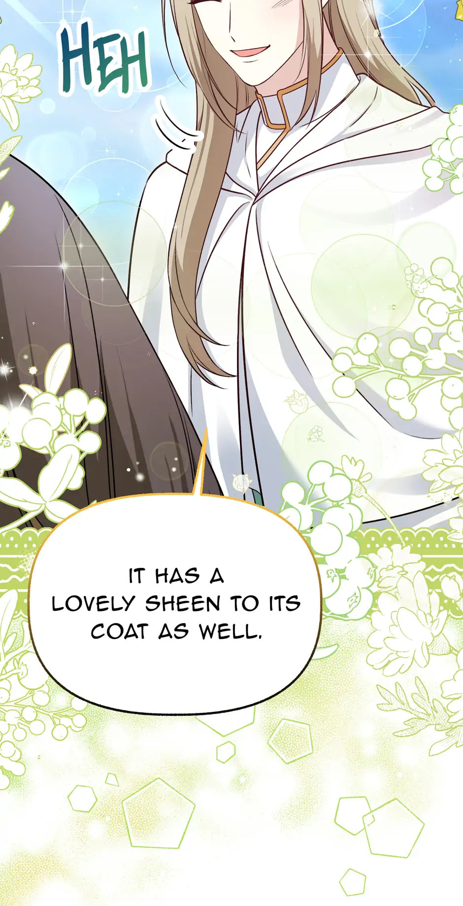 The Villainess Makeover Chapter 31 page 50 - 