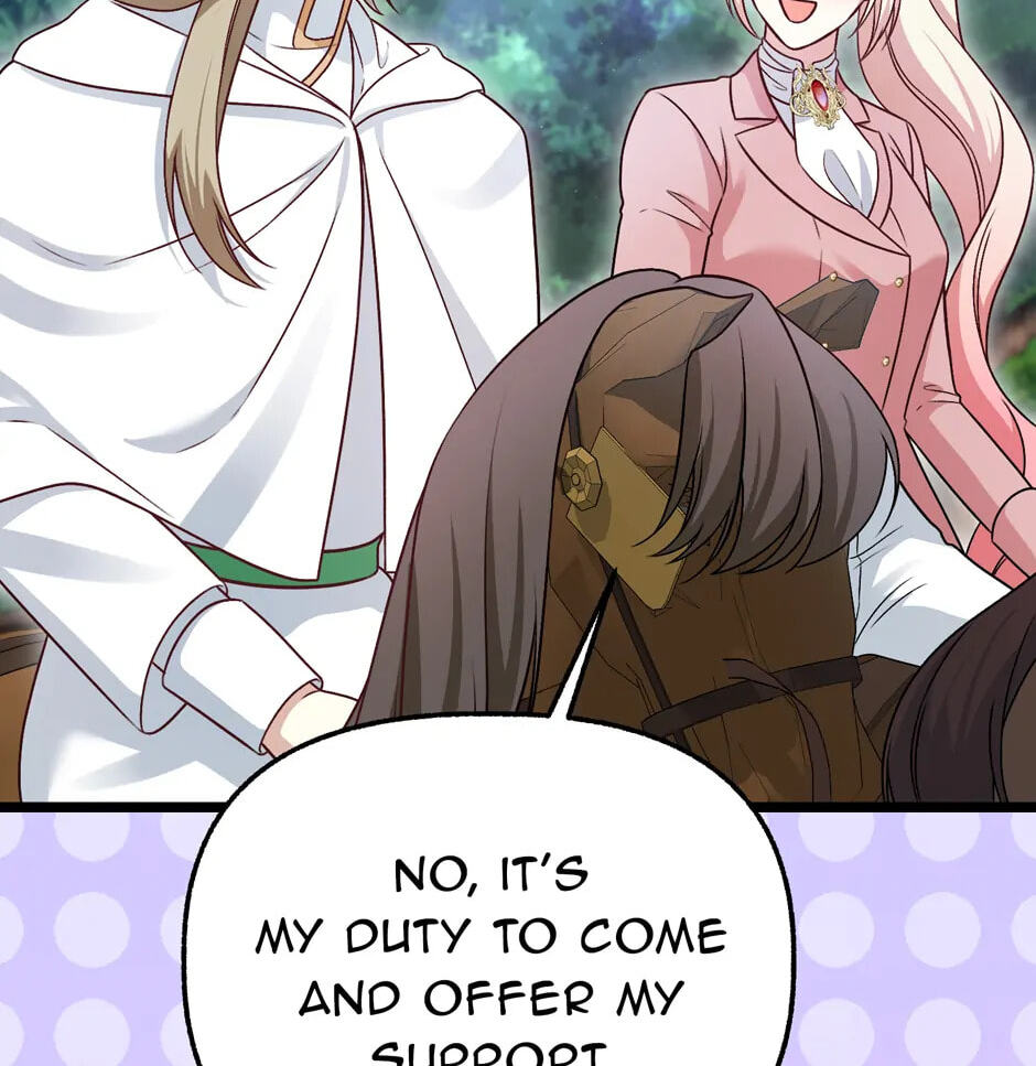 The Villainess Makeover Chapter 31 page 69 - 