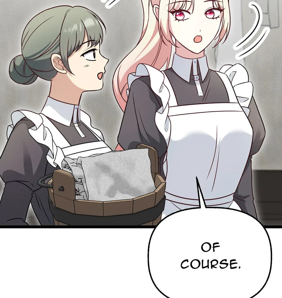The Villainess Makeover Chapter 31 page 96 - 