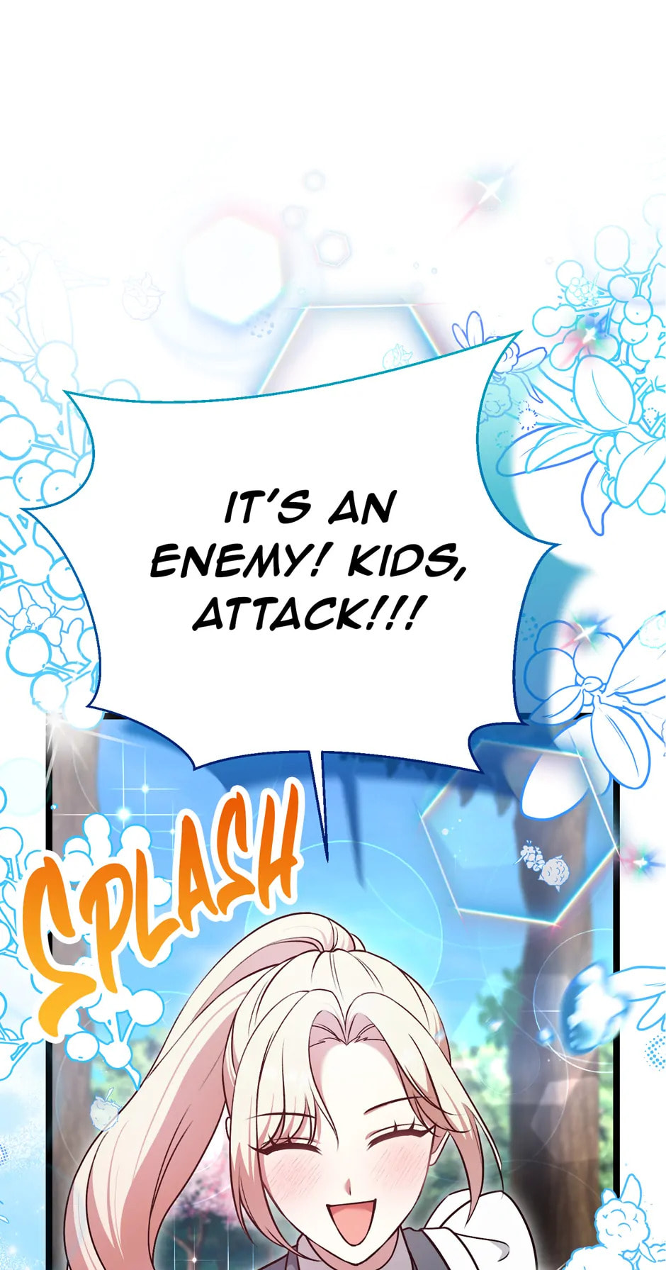 The Villainess Makeover Chapter 32 page 1 - 