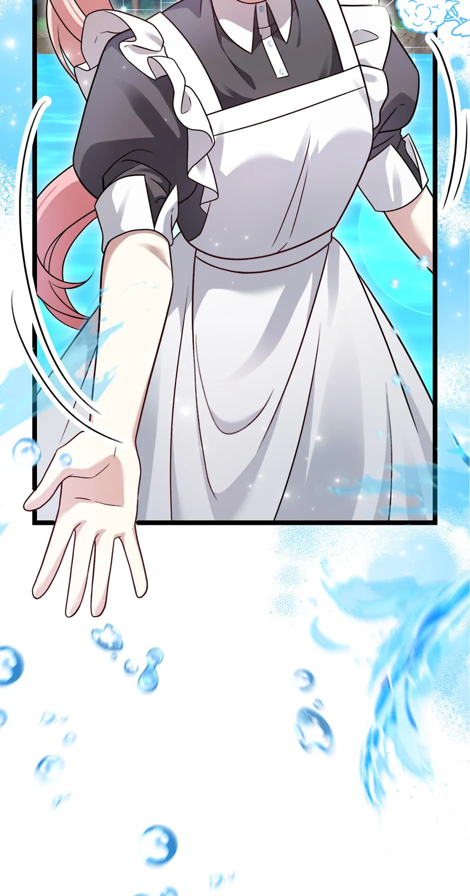 The Villainess Makeover Chapter 32 page 2 - 
