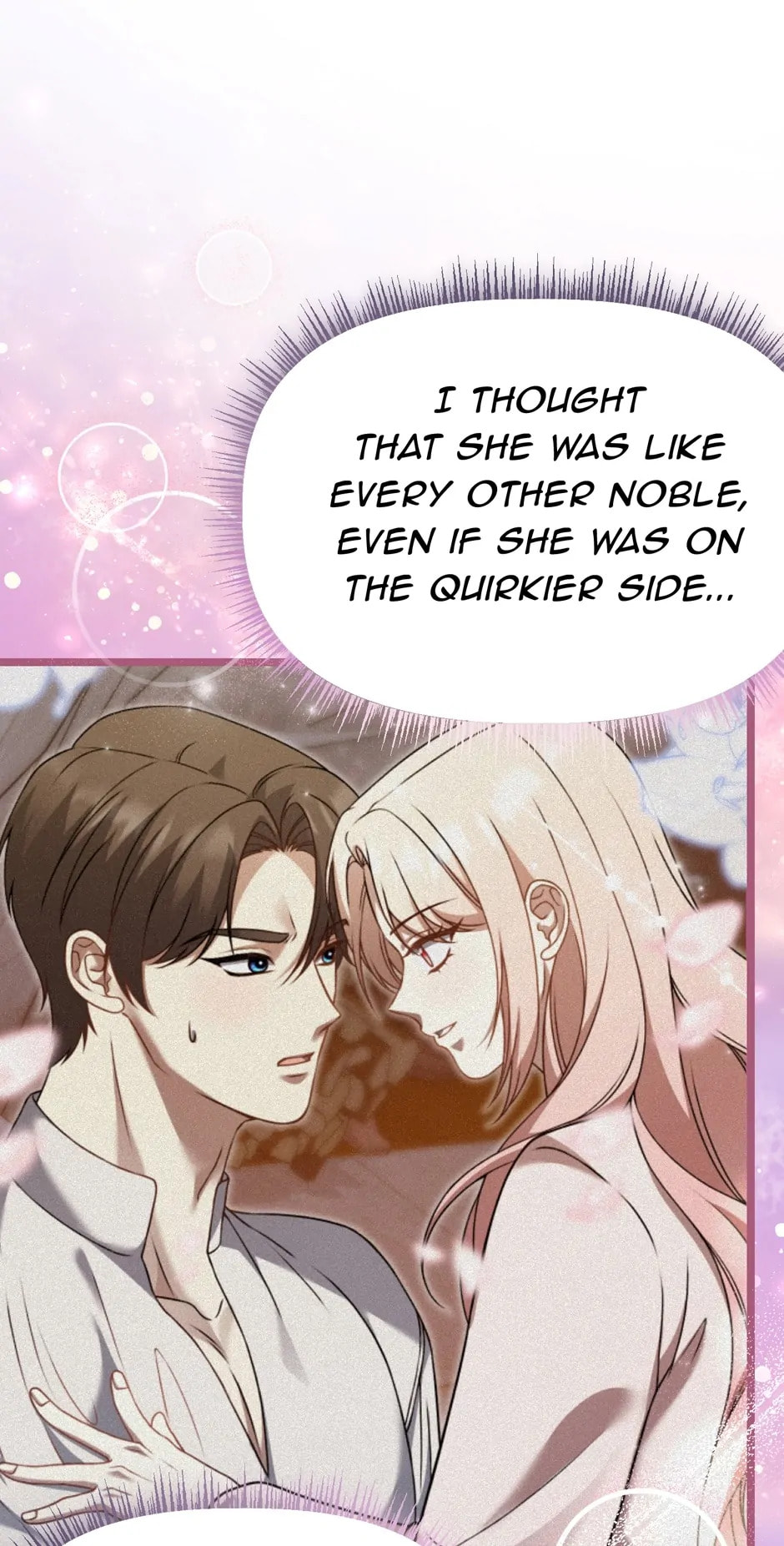 The Villainess Makeover Chapter 32 page 11 - 