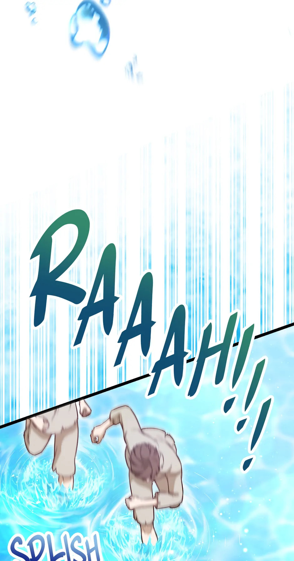 The Villainess Makeover Chapter 32 page 3 - 