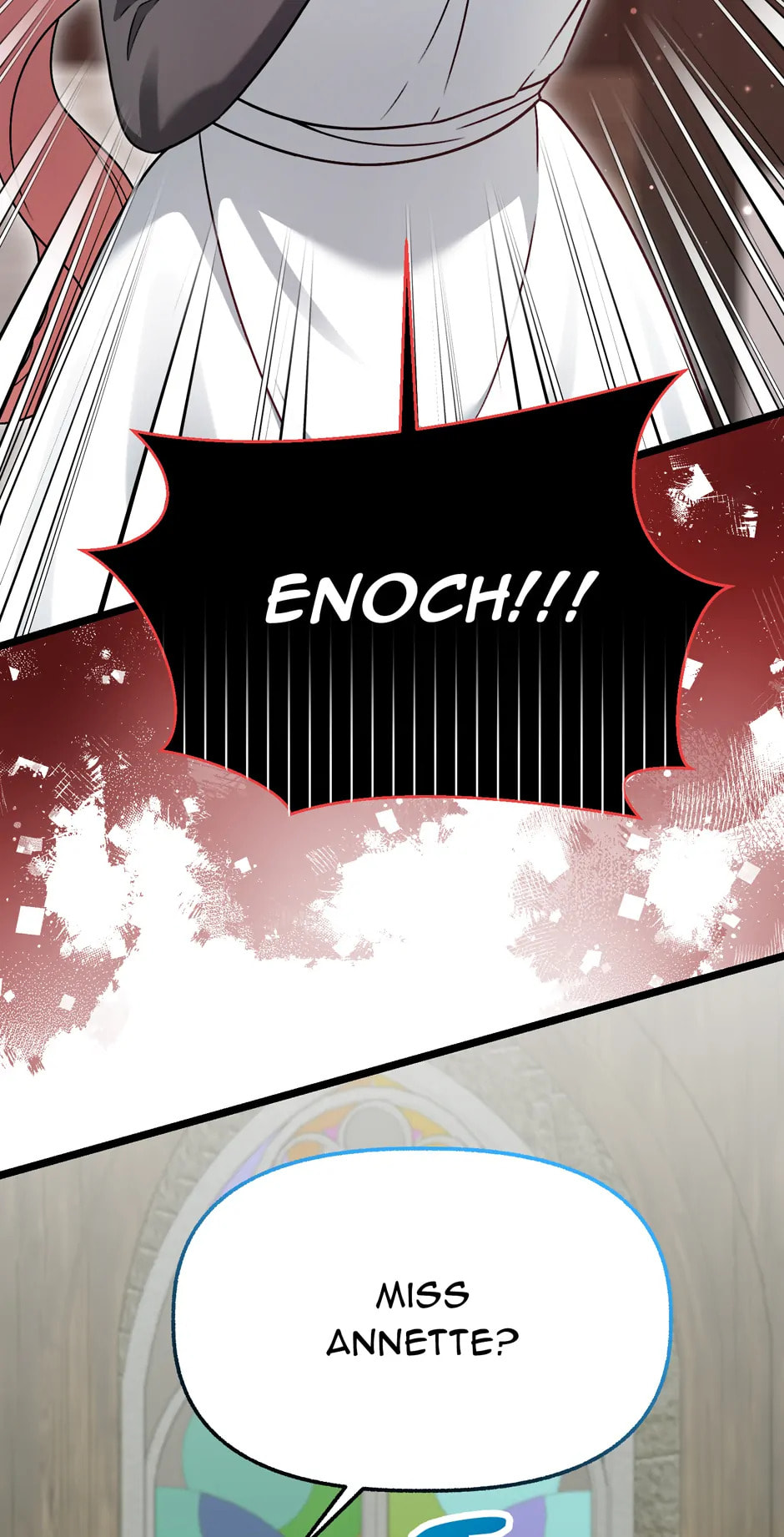 The Villainess Makeover Chapter 32 page 22 - 