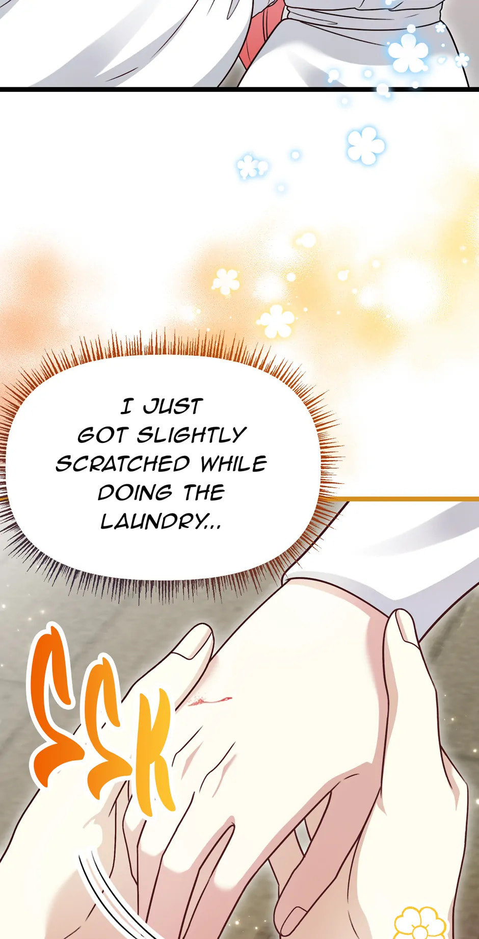The Villainess Makeover Chapter 32 page 26 - 
