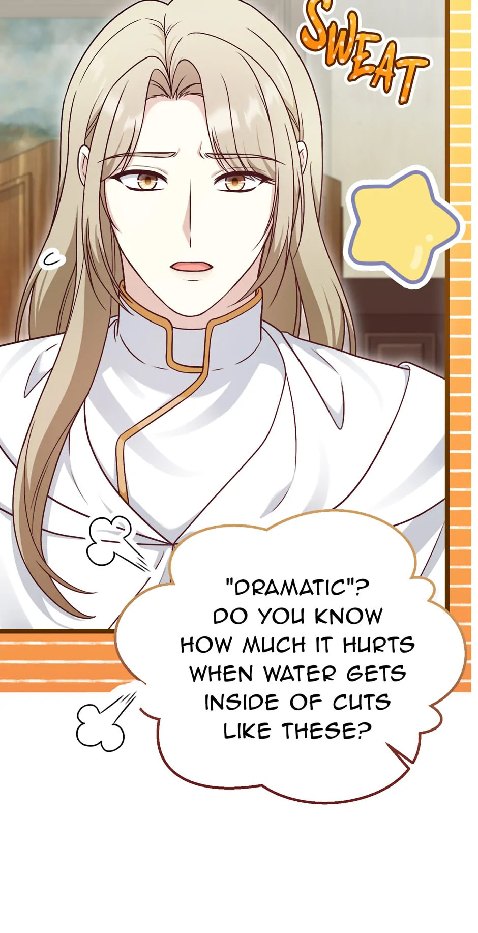 The Villainess Makeover Chapter 32 page 29 - 