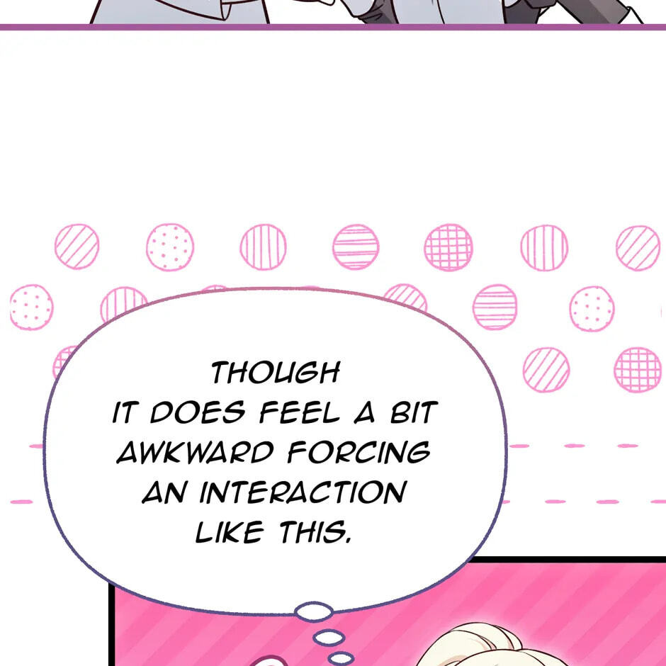 The Villainess Makeover Chapter 32 page 34 - 