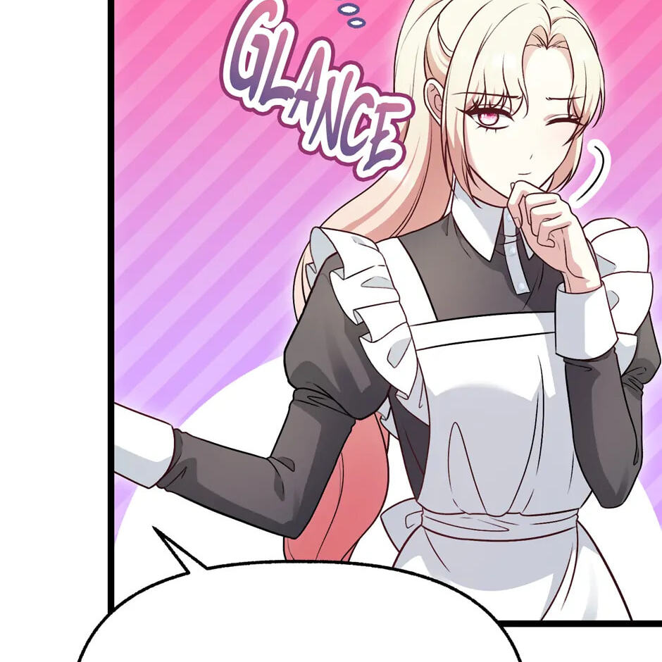 The Villainess Makeover Chapter 32 page 35 - 
