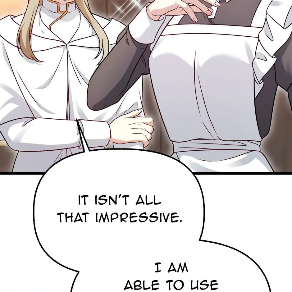 The Villainess Makeover Chapter 32 page 41 - 