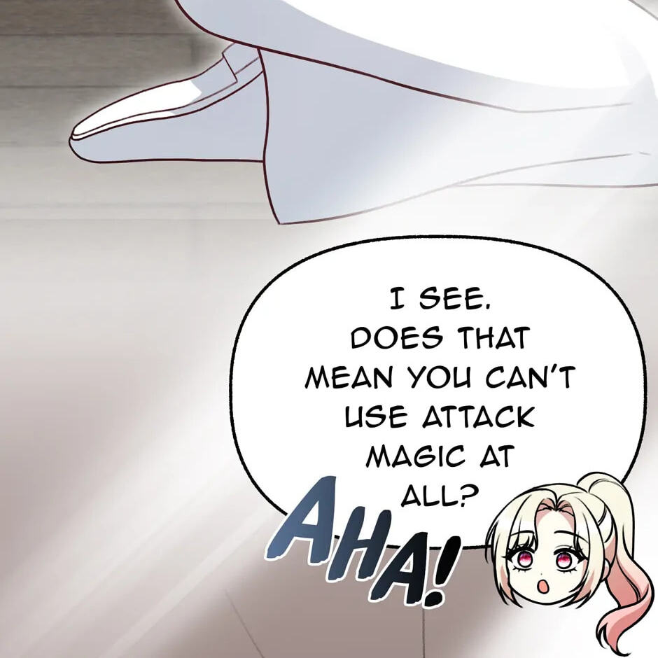 The Villainess Makeover Chapter 32 page 45 - 