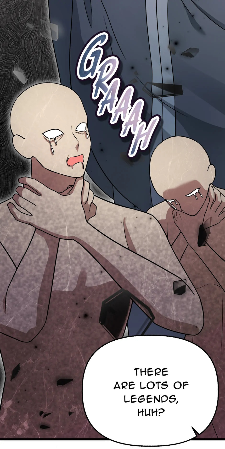 The Villainess Makeover Chapter 32 page 48 - 