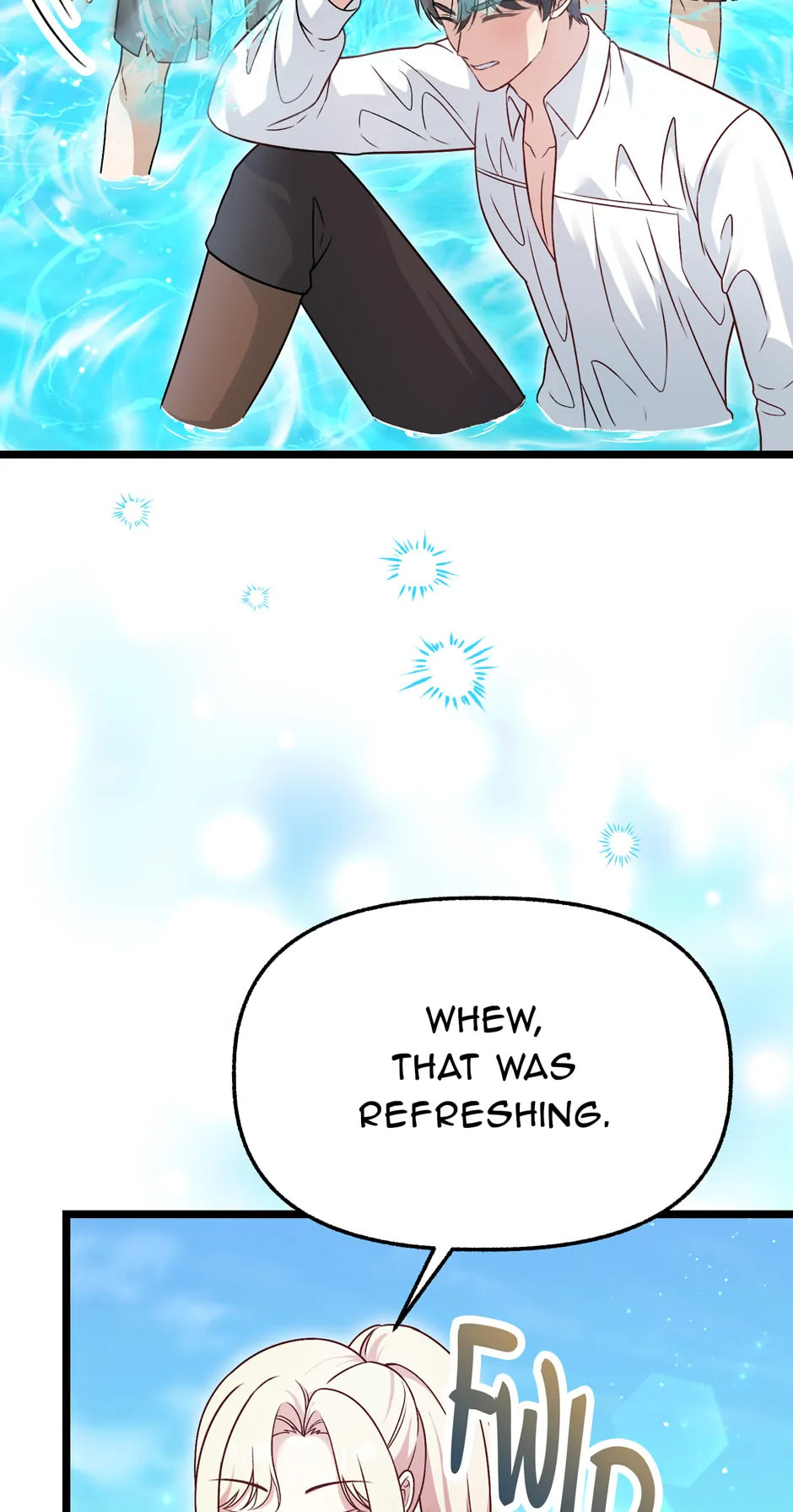 The Villainess Makeover Chapter 32 page 6 - 