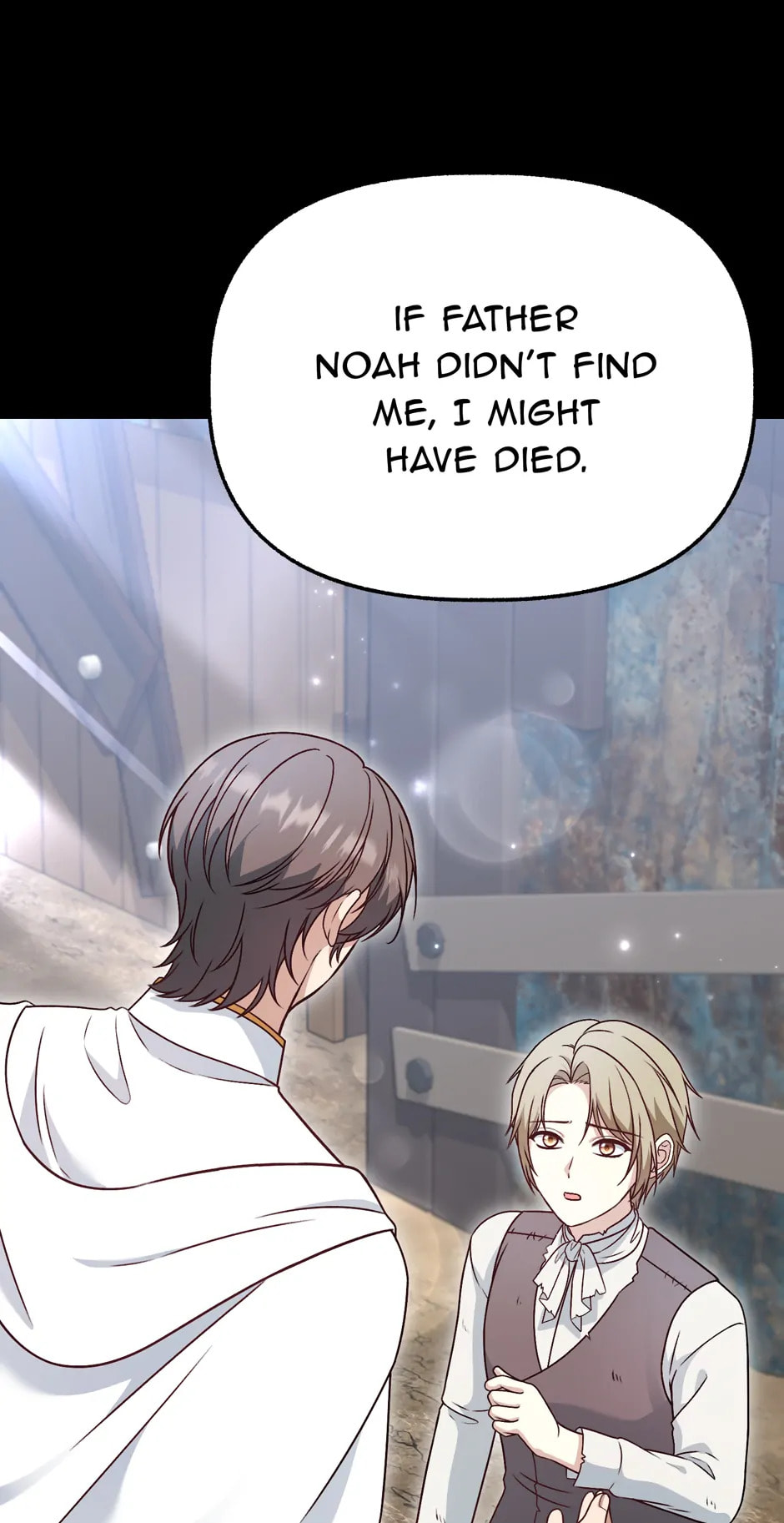 The Villainess Makeover Chapter 32 page 52 - 