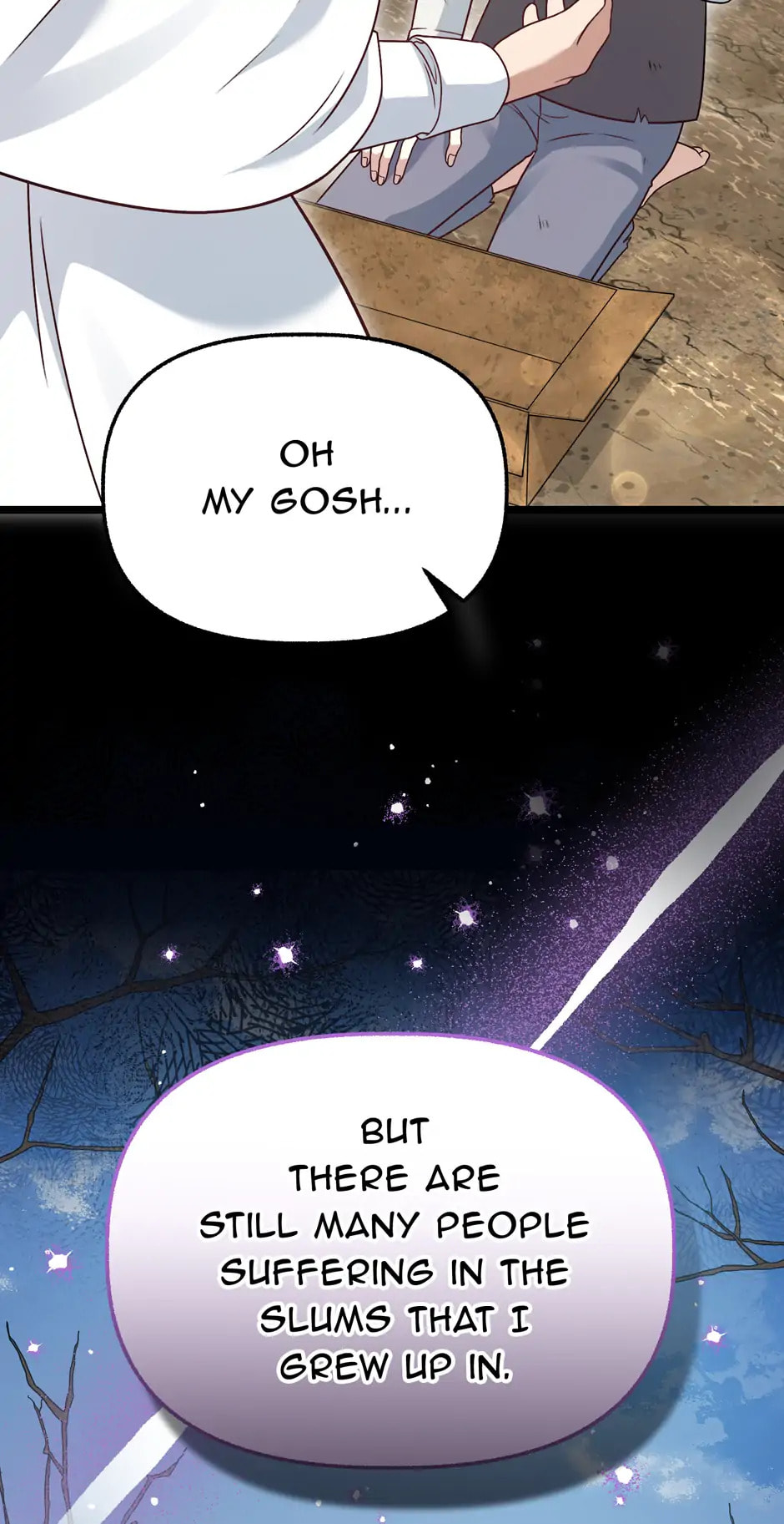 The Villainess Makeover Chapter 32 page 53 - 