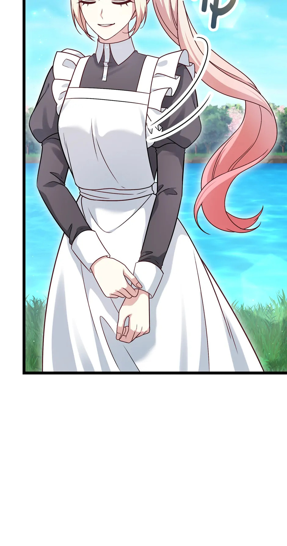The Villainess Makeover Chapter 32 page 7 - 