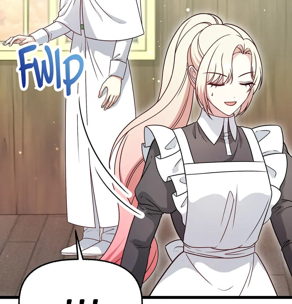 The Villainess Makeover Chapter 32 page 61 - 