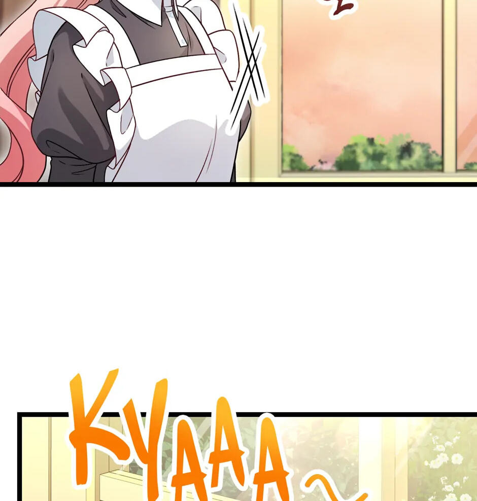 The Villainess Makeover Chapter 32 page 73 - 