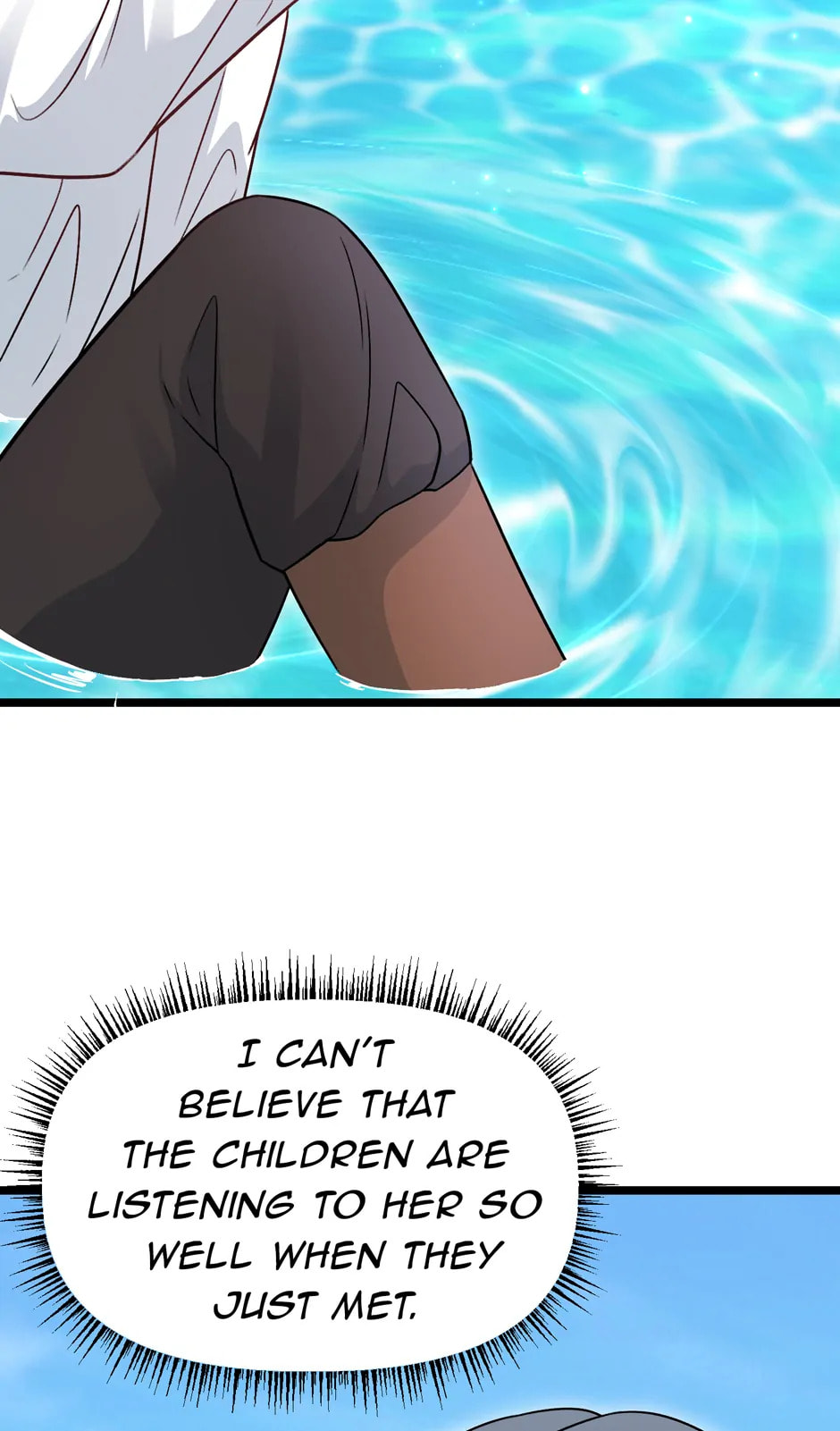 The Villainess Makeover Chapter 32 page 9 - 