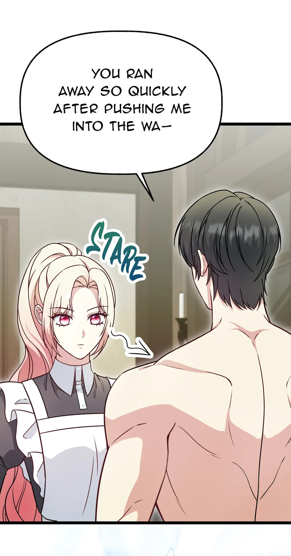 The Villainess Makeover Chapter 32 page 84 - 