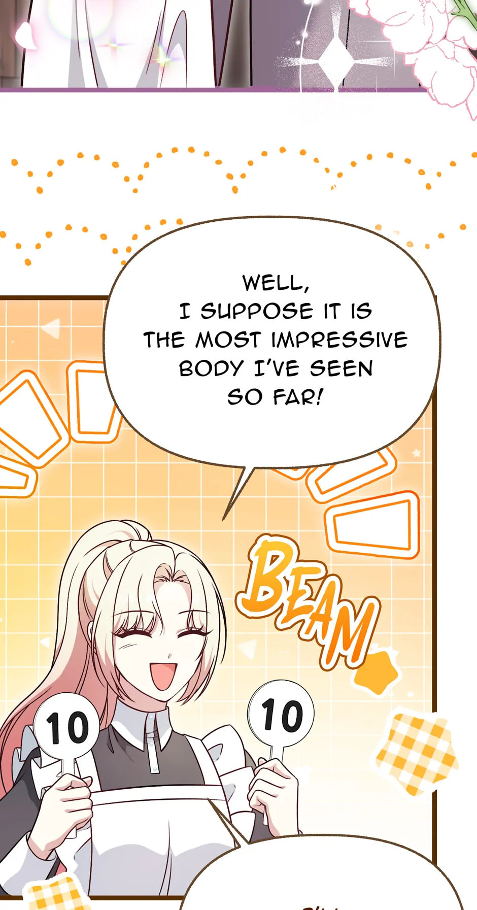 The Villainess Makeover Chapter 32 page 88 - 