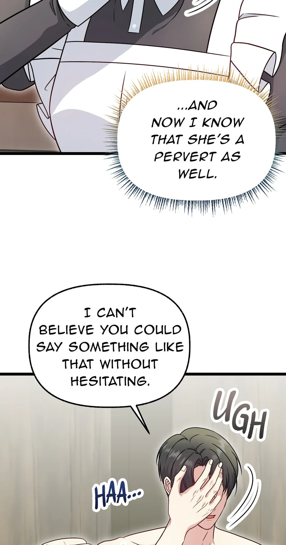 The Villainess Makeover Chapter 32 page 90 - 