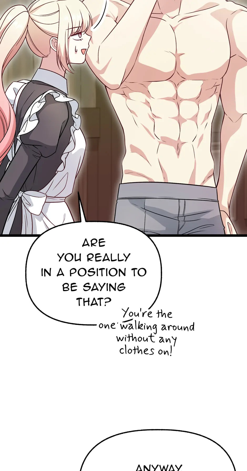 The Villainess Makeover Chapter 32 page 91 - 