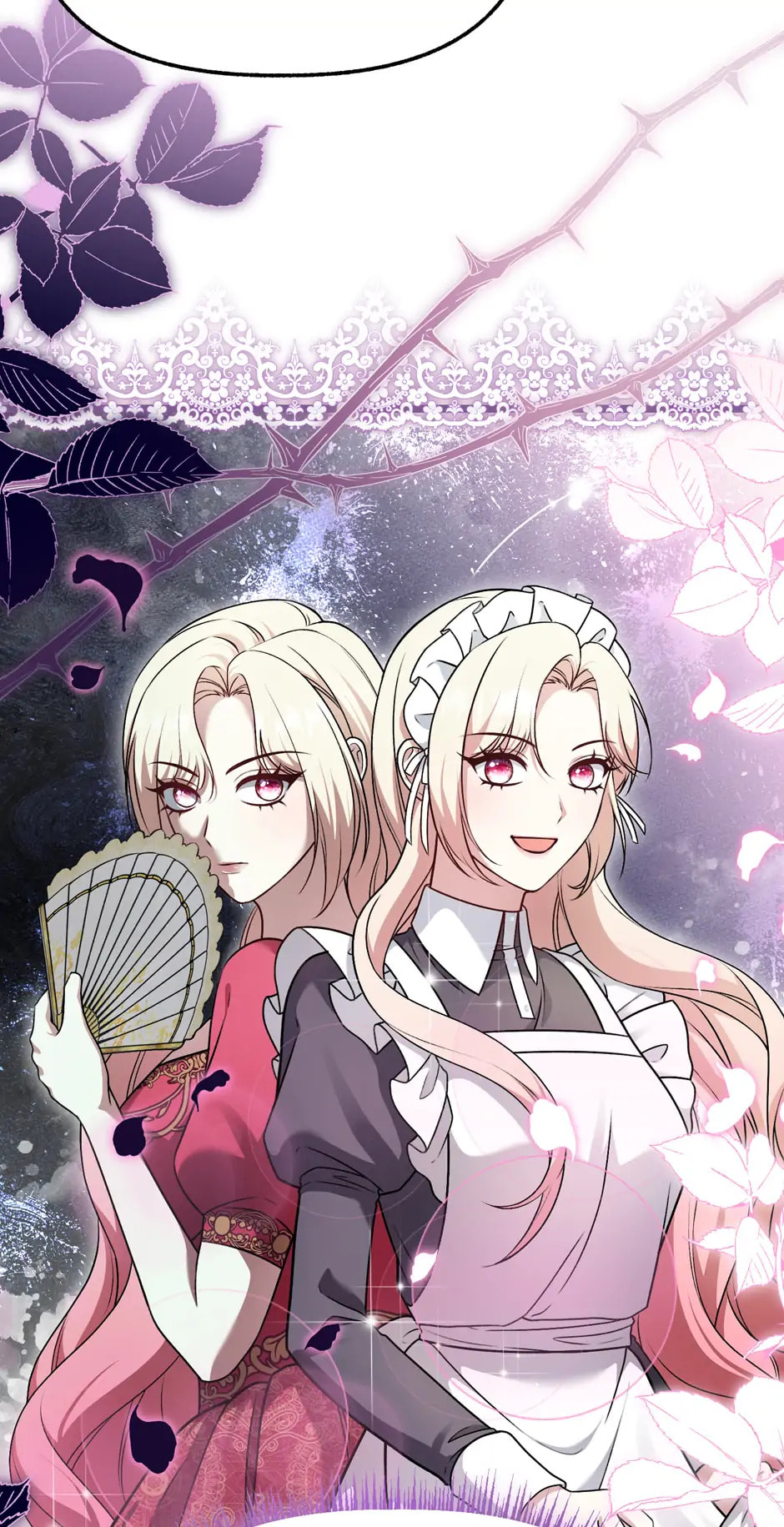 The Villainess Makeover Chapter 32 page 100 - 
