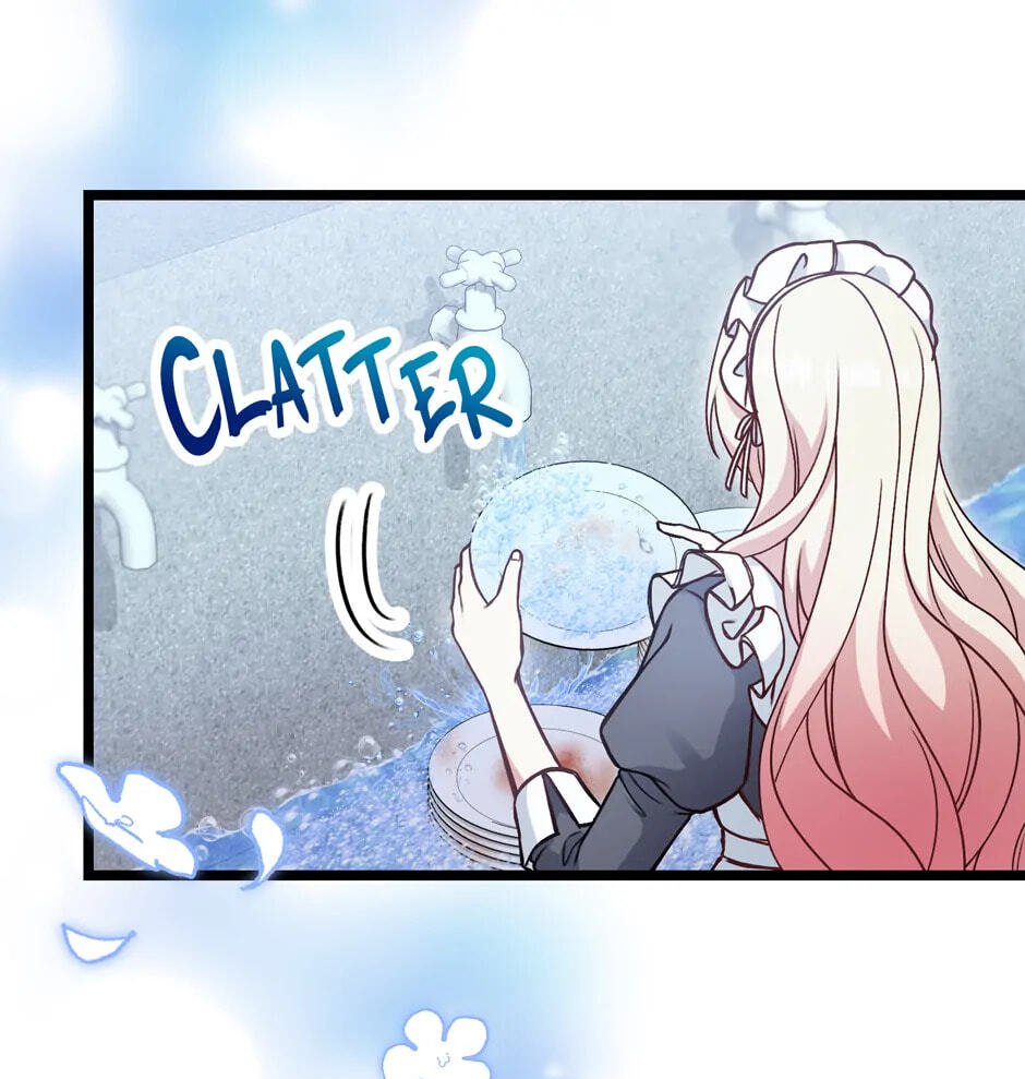 The Villainess Makeover Chapter 33 page 11 - 