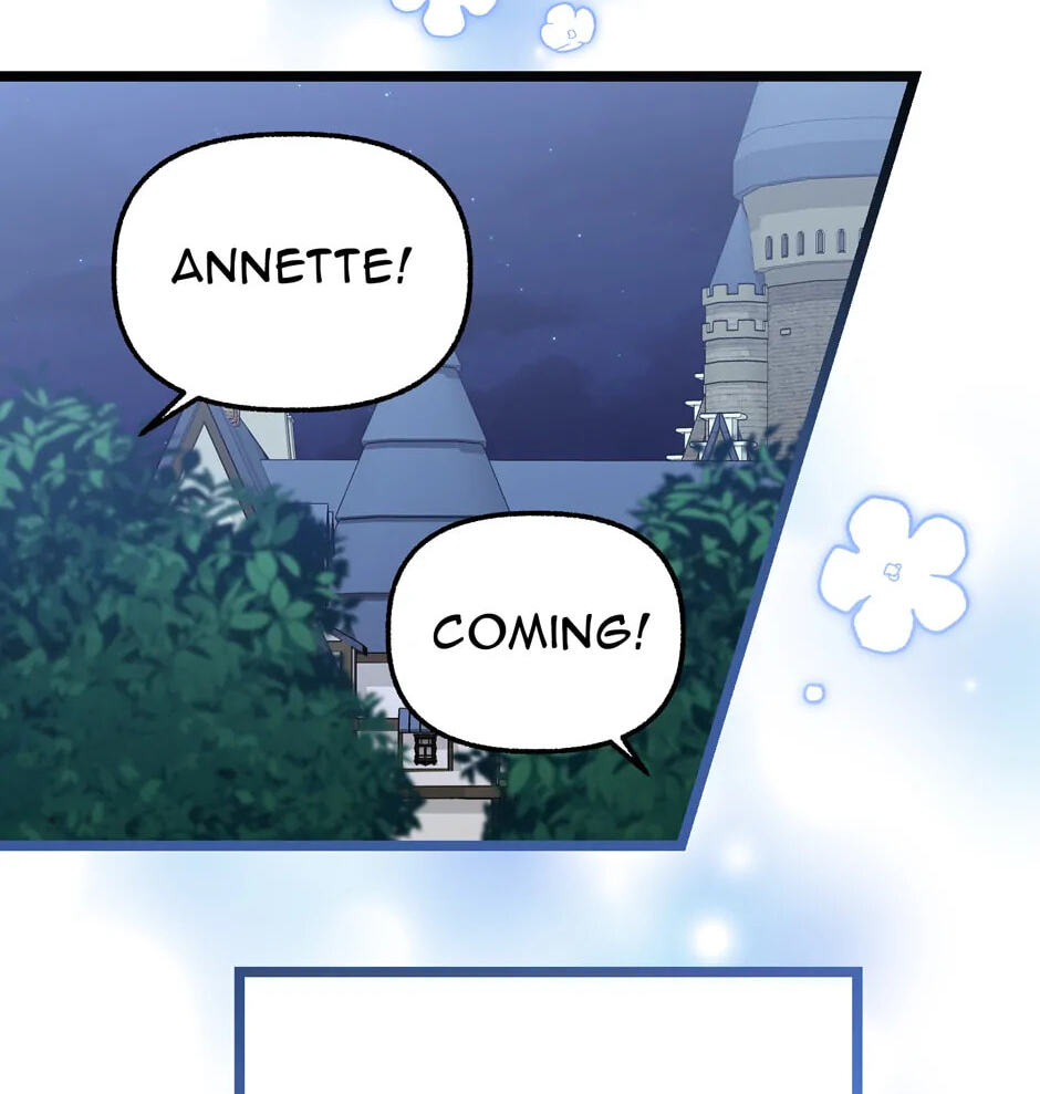 The Villainess Makeover Chapter 33 page 12 - 