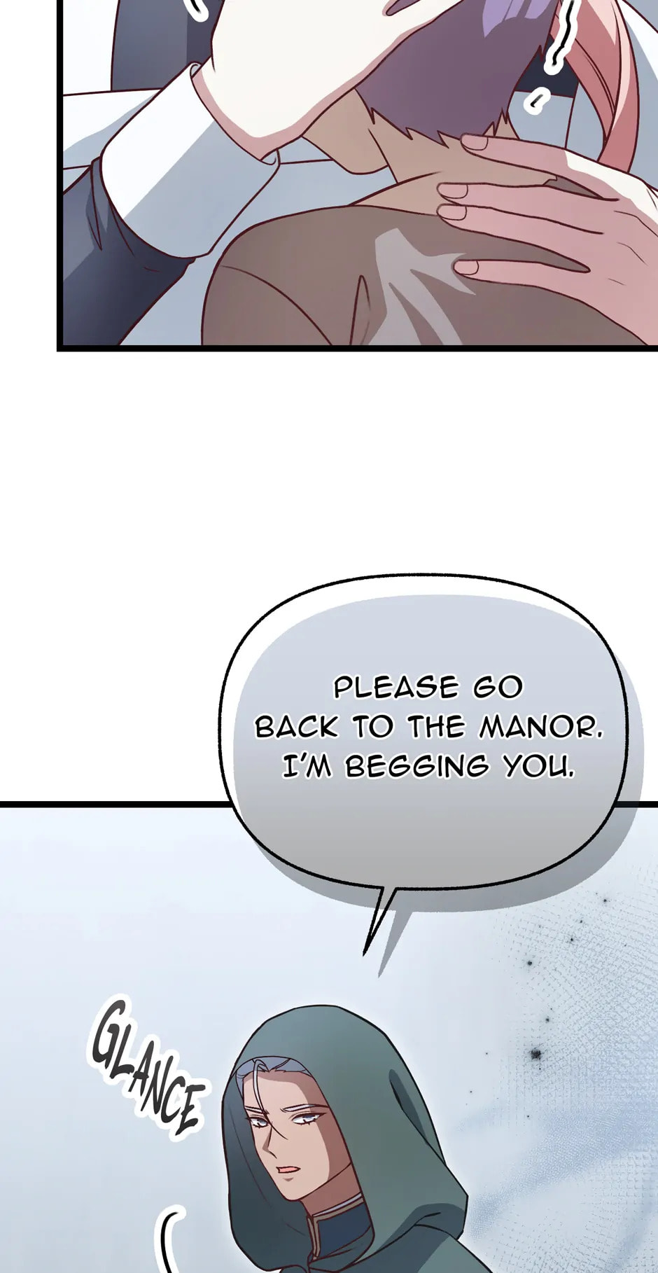 The Villainess Makeover Chapter 33 page 112 - 