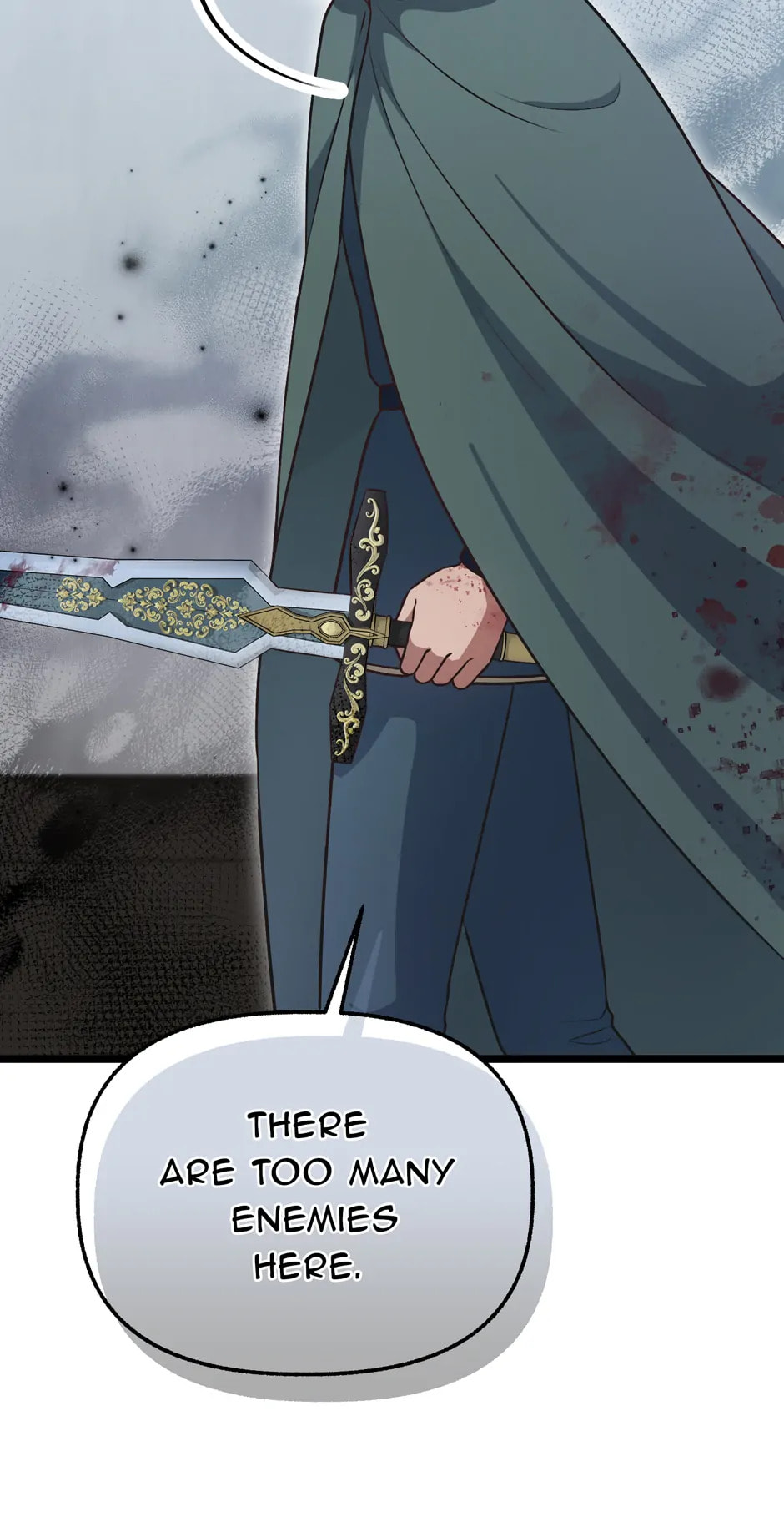 The Villainess Makeover Chapter 33 page 113 - 