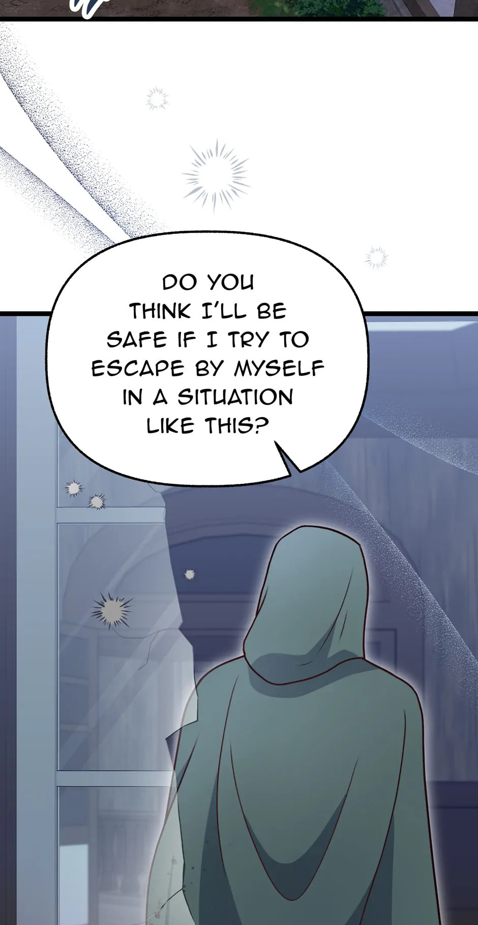 The Villainess Makeover Chapter 33 page 115 - 