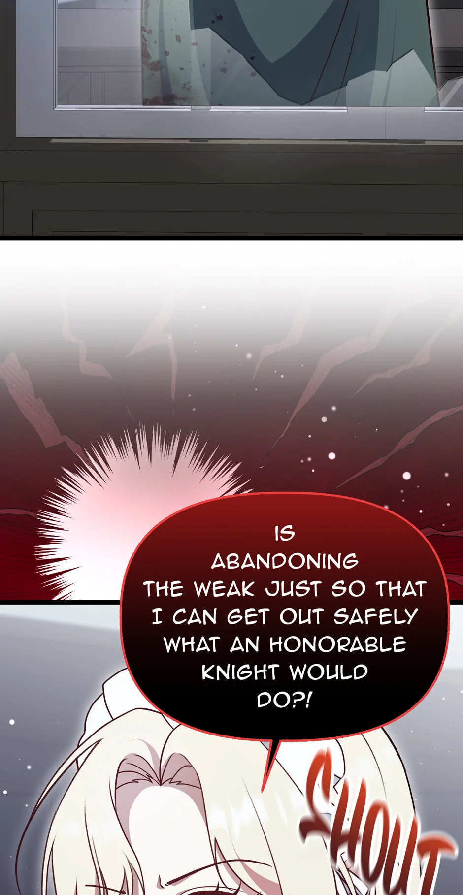 The Villainess Makeover Chapter 33 page 116 - 