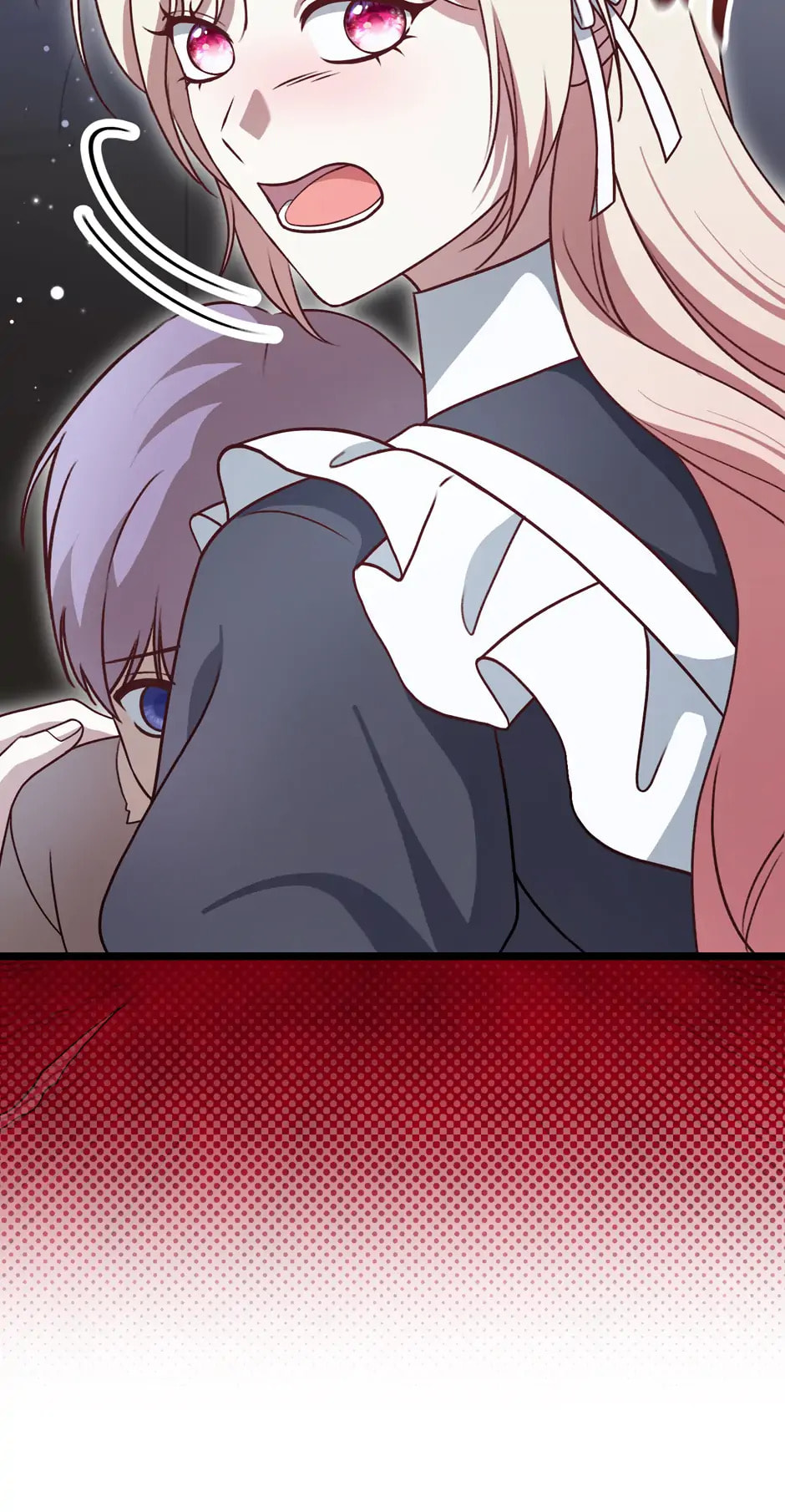 The Villainess Makeover Chapter 33 page 117 - 