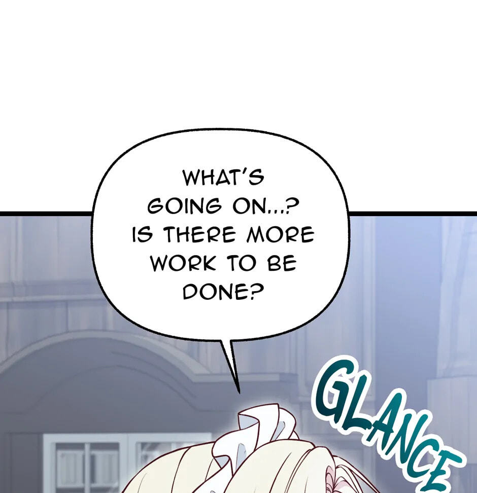 The Villainess Makeover Chapter 33 page 19 - 