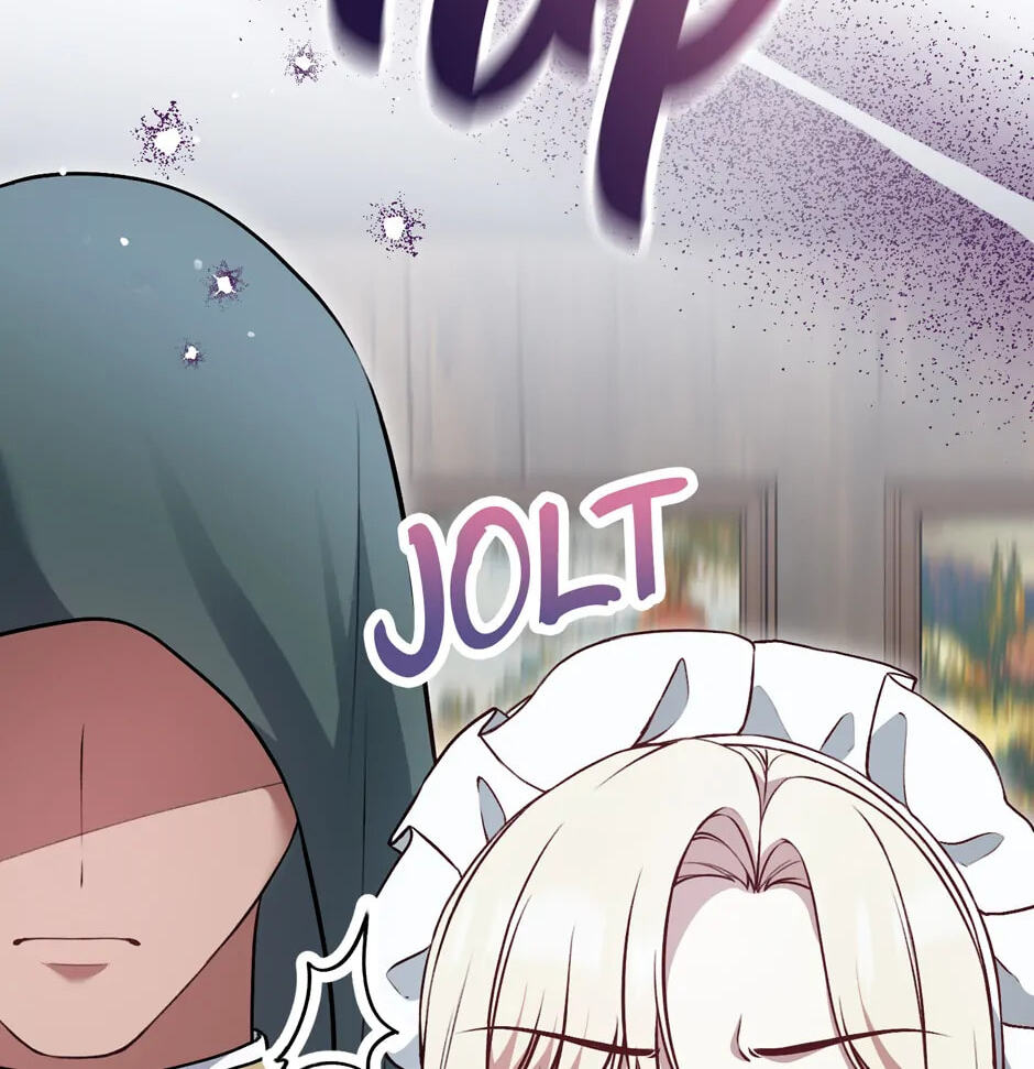 The Villainess Makeover Chapter 33 page 24 - 