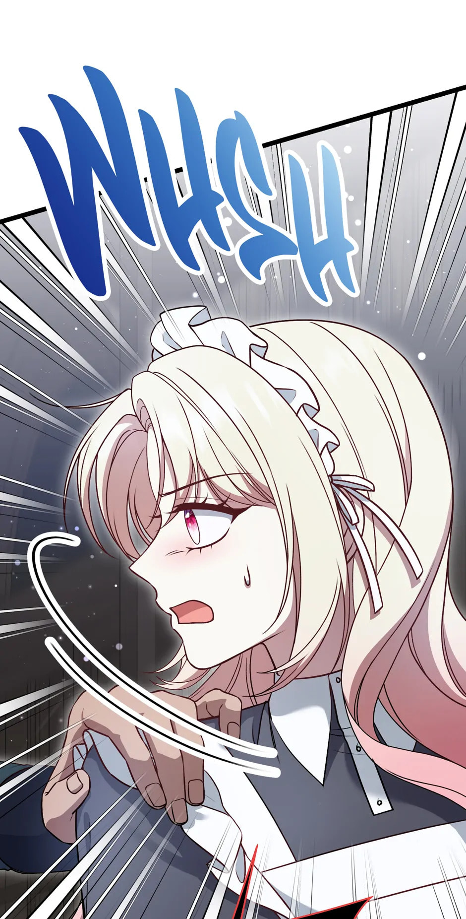 The Villainess Makeover Chapter 33 page 29 - 